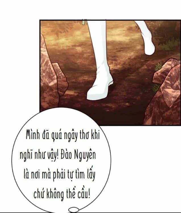Trọng Sinh Thành Tiểu Nha Đầu - Chương 12 - ảnh 12