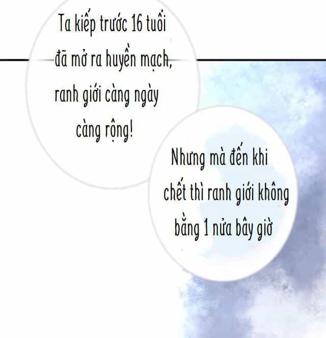 Trọng Sinh Thành Tiểu Nha Đầu - Chương 12 - ảnh 2