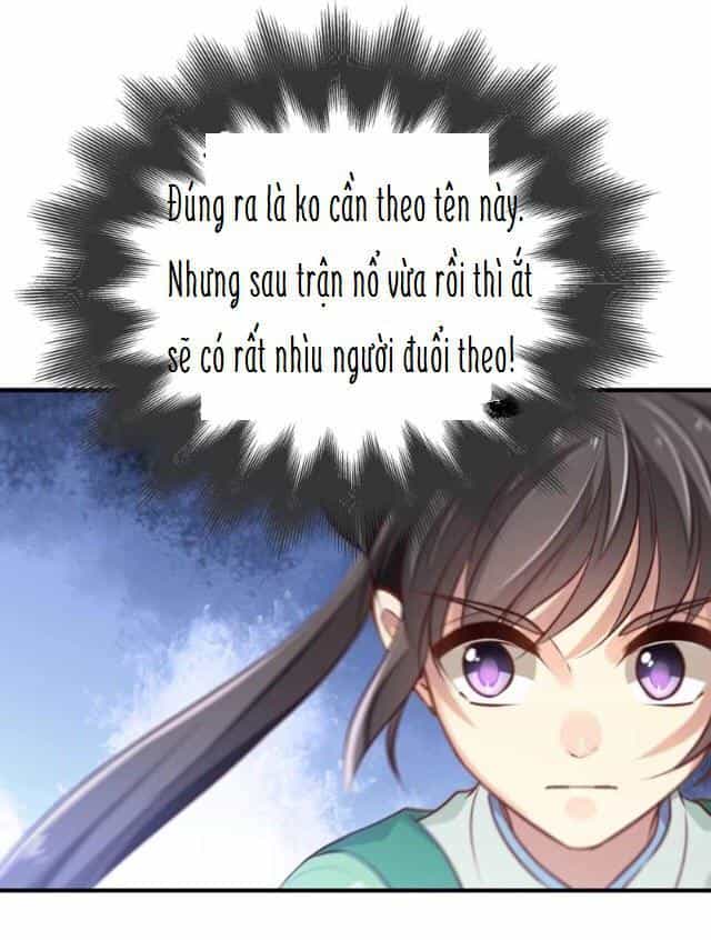 Trọng Sinh Thành Tiểu Nha Đầu - Chương 13 - ảnh 15