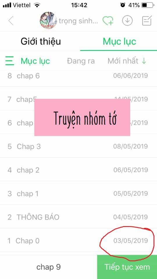 Trọng Sinh Thành Tiểu Nha Đầu - Chương 13 - ảnh 30