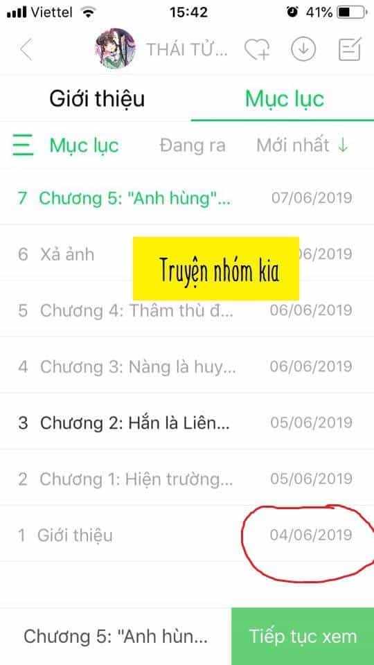 Trọng Sinh Thành Tiểu Nha Đầu - Chương 13 - ảnh 31