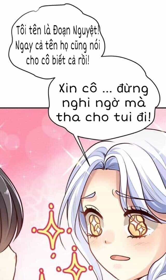 Trọng Sinh Thành Tiểu Nha Đầu - Chương 14 - ảnh 10