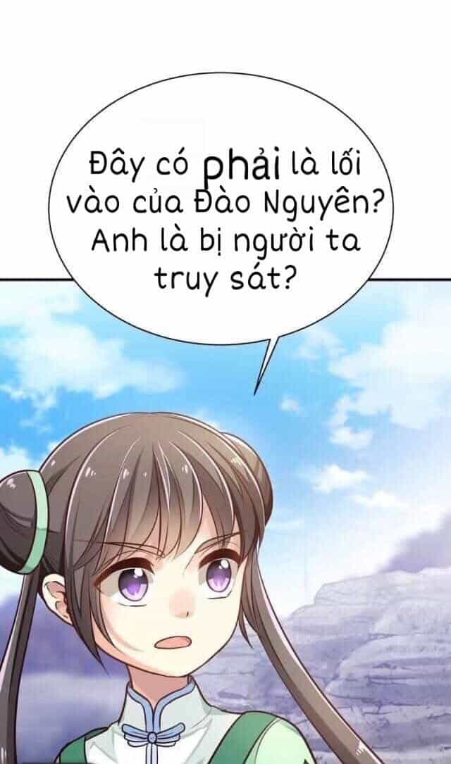Trọng Sinh Thành Tiểu Nha Đầu - Chương 14 - ảnh 12