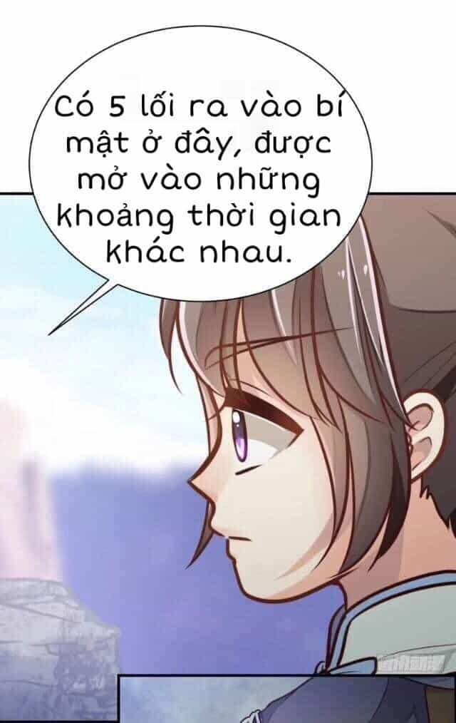 Trọng Sinh Thành Tiểu Nha Đầu - Chương 14 - ảnh 16