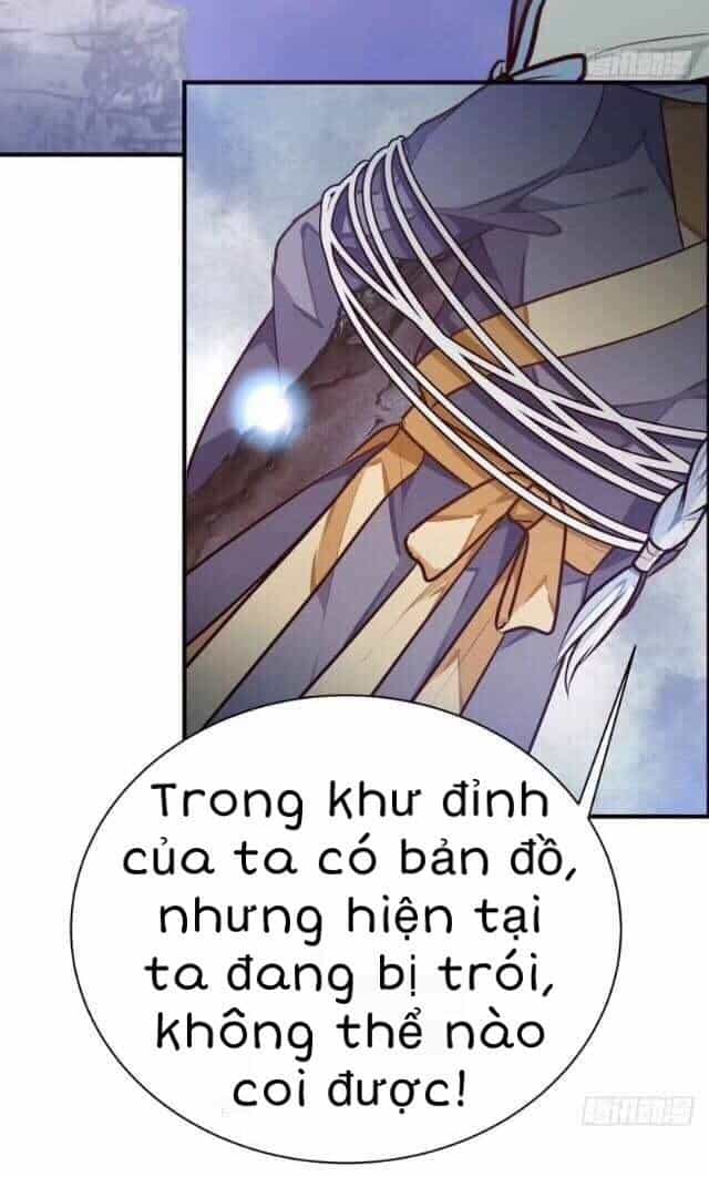 Trọng Sinh Thành Tiểu Nha Đầu - Chương 14 - ảnh 17
