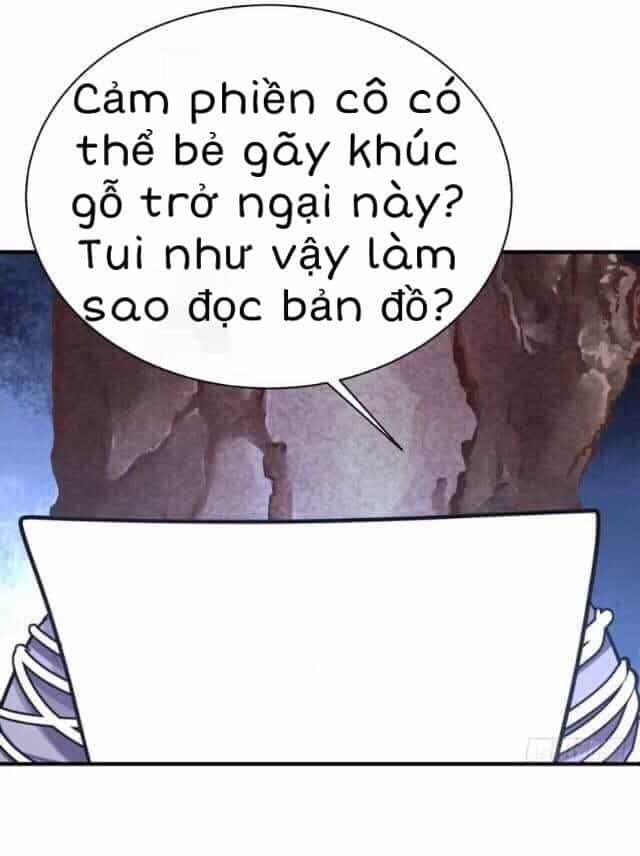 Trọng Sinh Thành Tiểu Nha Đầu - Chương 14 - ảnh 22