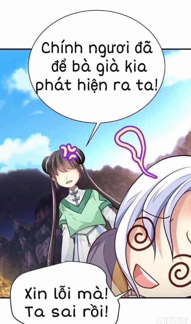 Trọng Sinh Thành Tiểu Nha Đầu - Chương 14 - ảnh 7