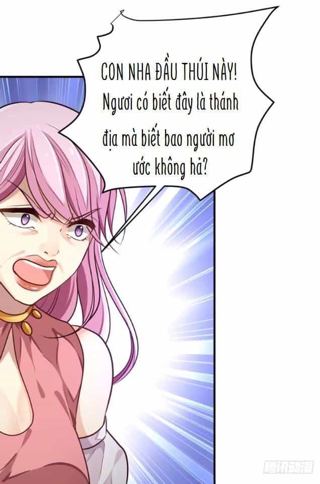 Trọng Sinh Thành Tiểu Nha Đầu - Chương 15 - ảnh 28