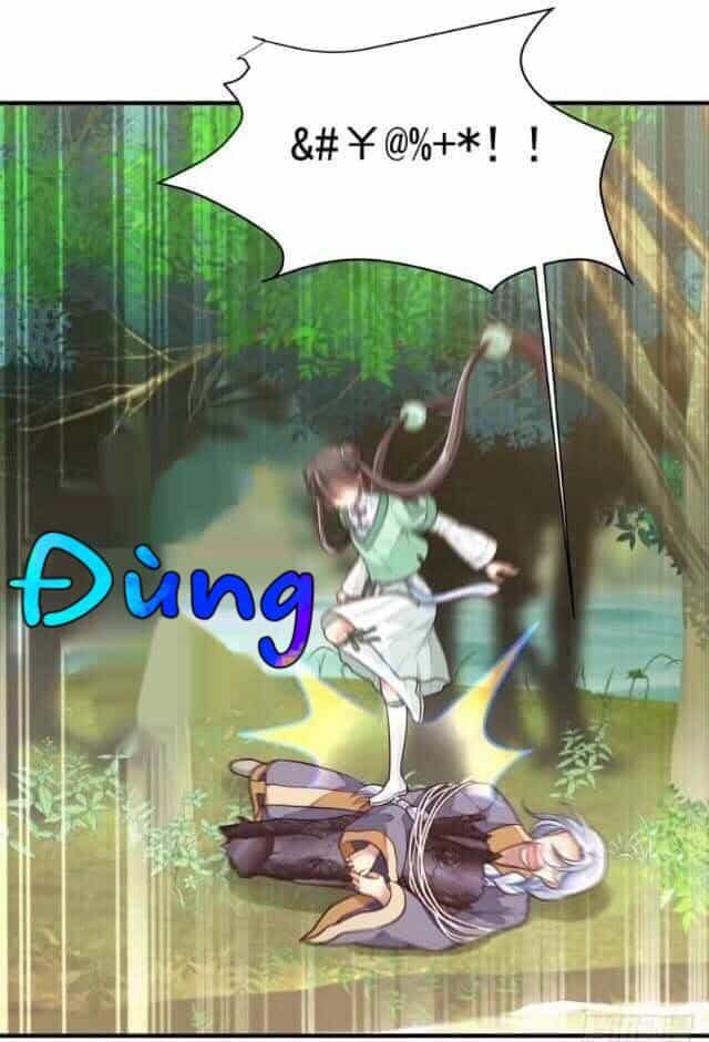 Trọng Sinh Thành Tiểu Nha Đầu - Chương 15 - ảnh 3