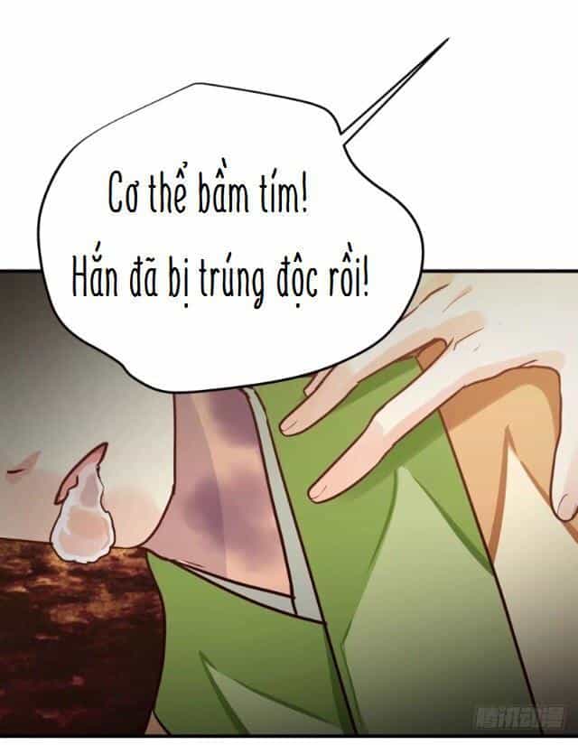 Trọng Sinh Thành Tiểu Nha Đầu - Chương 15 - ảnh 33
