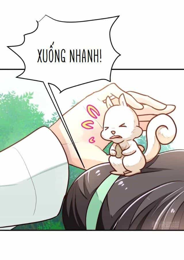 Trọng Sinh Thành Tiểu Nha Đầu - Chương 15 - ảnh 49