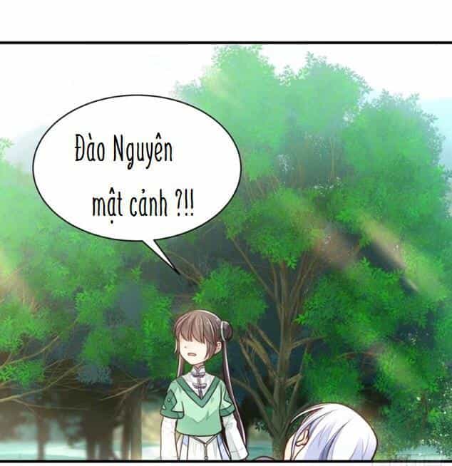 Trọng Sinh Thành Tiểu Nha Đầu - Chương 15 - ảnh 6