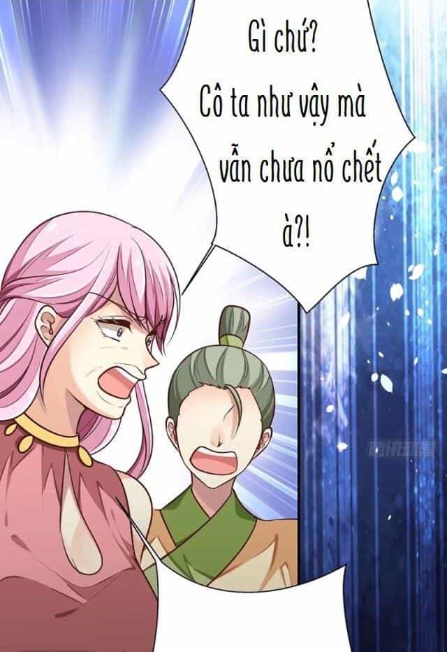 Trọng Sinh Thành Tiểu Nha Đầu - Chương 17 - ảnh 4