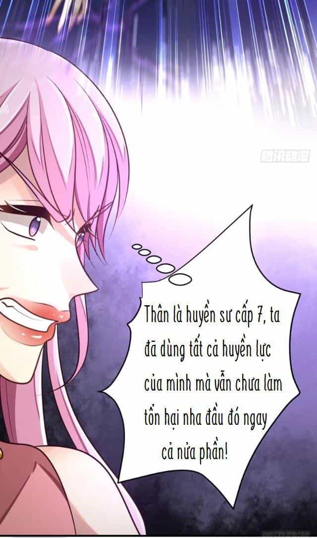 Trọng Sinh Thành Tiểu Nha Đầu - Chương 18 - ảnh 16