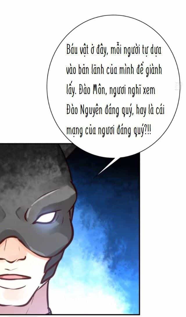 Trọng Sinh Thành Tiểu Nha Đầu - Chương 18 - ảnh 27