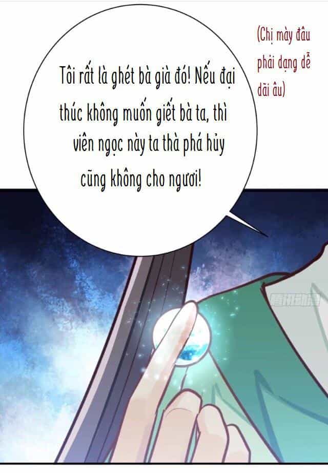 Trọng Sinh Thành Tiểu Nha Đầu - Chương 18 - ảnh 36