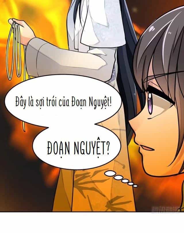 Trọng Sinh Thành Tiểu Nha Đầu - Chương 19 - ảnh 26