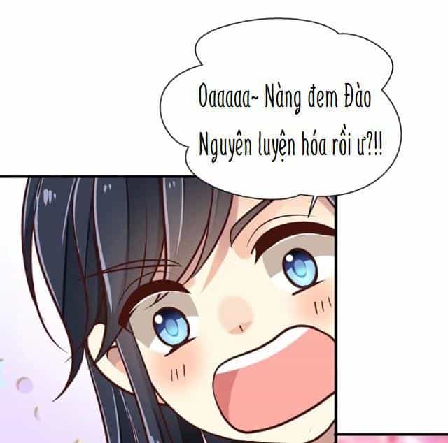 Trọng Sinh Thành Tiểu Nha Đầu - Chương 19 - ảnh 32