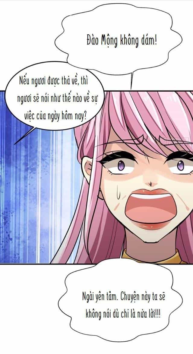 Trọng Sinh Thành Tiểu Nha Đầu - Chương 20 - ảnh 18