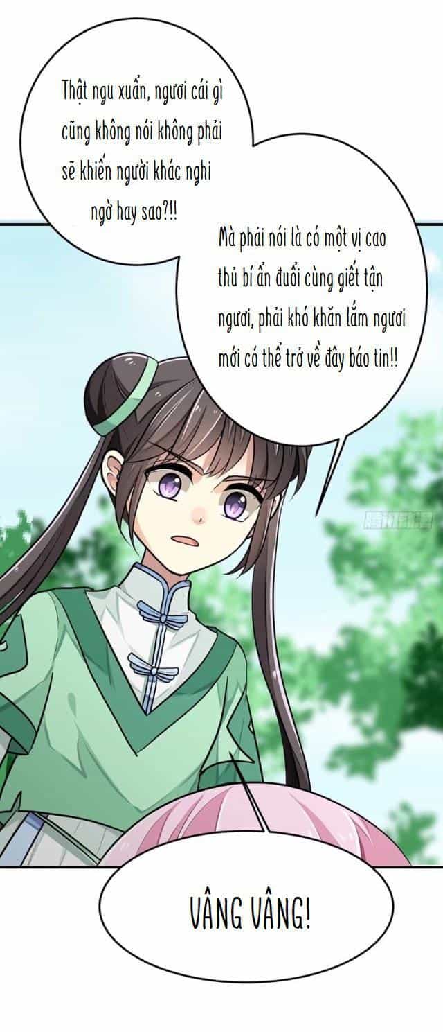 Trọng Sinh Thành Tiểu Nha Đầu - Chương 20 - ảnh 19