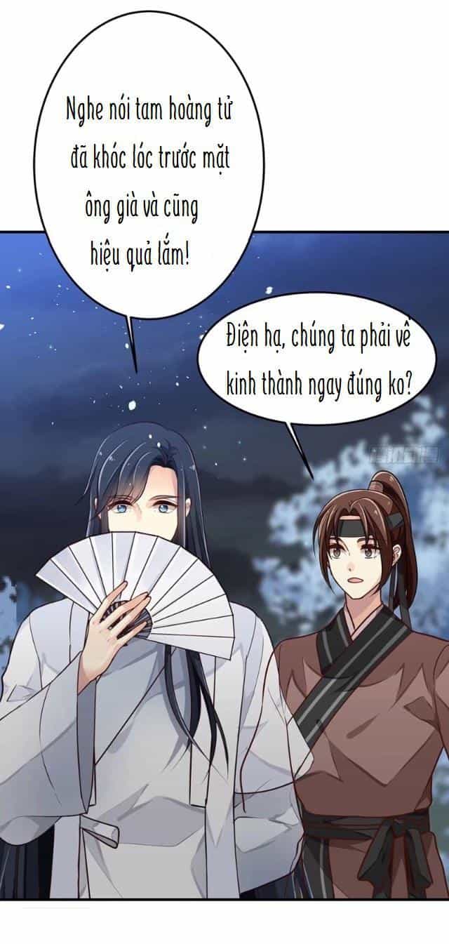 Trọng Sinh Thành Tiểu Nha Đầu - Chương 20 - ảnh 41