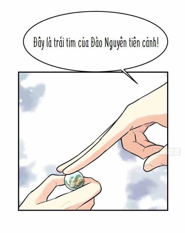 Trọng Sinh Thành Tiểu Nha Đầu - Chương 20 - ảnh 6
