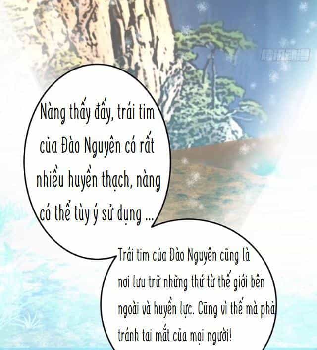 Trọng Sinh Thành Tiểu Nha Đầu - Chương 20 - ảnh 8