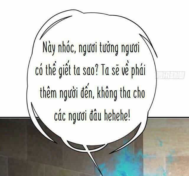 Trọng Sinh Thành Tiểu Nha Đầu - Chương 21 - ảnh 13