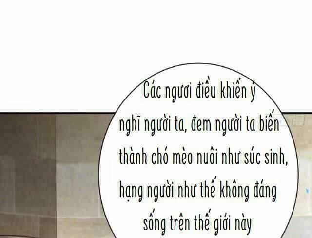 Trọng Sinh Thành Tiểu Nha Đầu - Chương 21 - ảnh 25