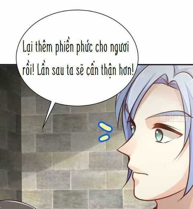 Trọng Sinh Thành Tiểu Nha Đầu - Chương 21 - ảnh 32