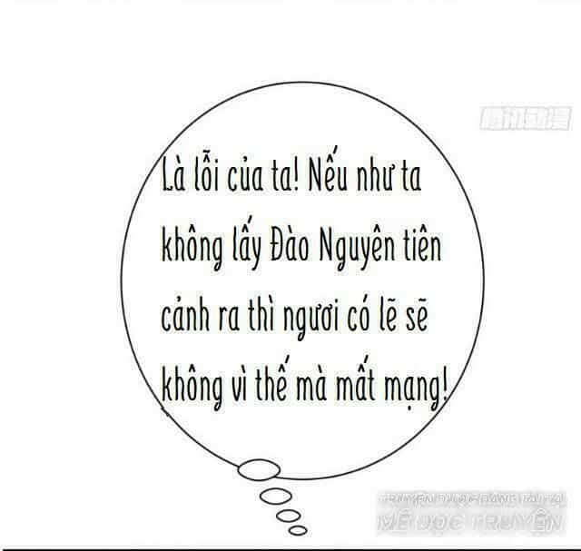 Trọng Sinh Thành Tiểu Nha Đầu - Chương 21 - ảnh 41