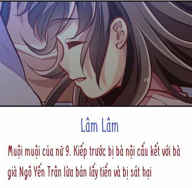 Trọng Sinh Thành Tiểu Nha Đầu - Chương 22 - ảnh 6
