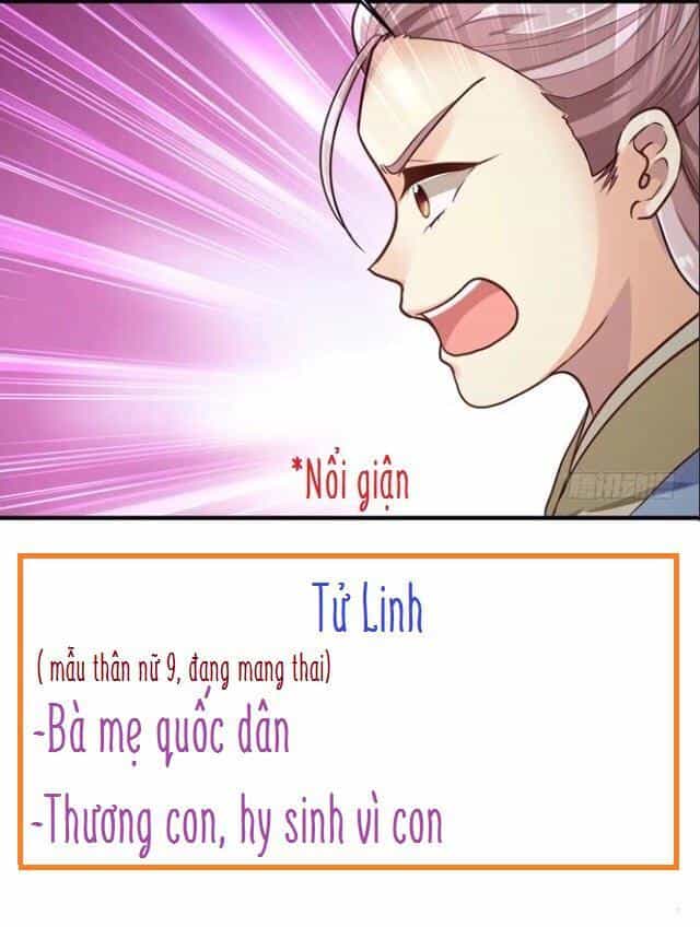 Trọng Sinh Thành Tiểu Nha Đầu - Chương 22 - ảnh 7