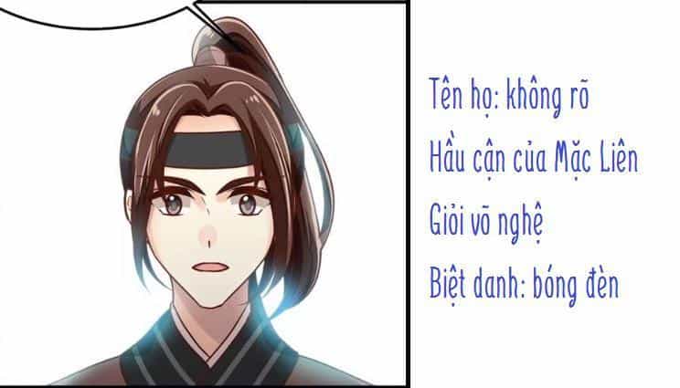 Trọng Sinh Thành Tiểu Nha Đầu - Chương 22 - ảnh 8