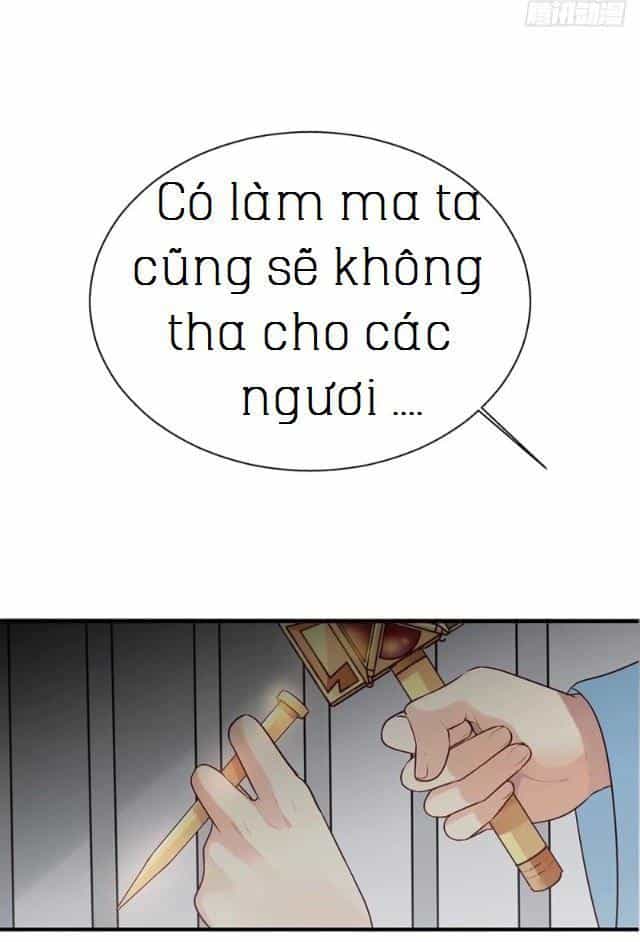 Trọng Sinh Thành Tiểu Nha Đầu - Chương 3 - ảnh 15
