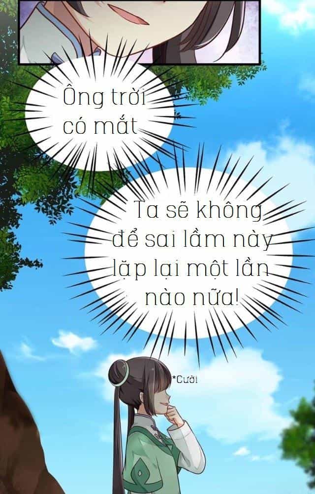 Trọng Sinh Thành Tiểu Nha Đầu - Chương 3 - ảnh 34