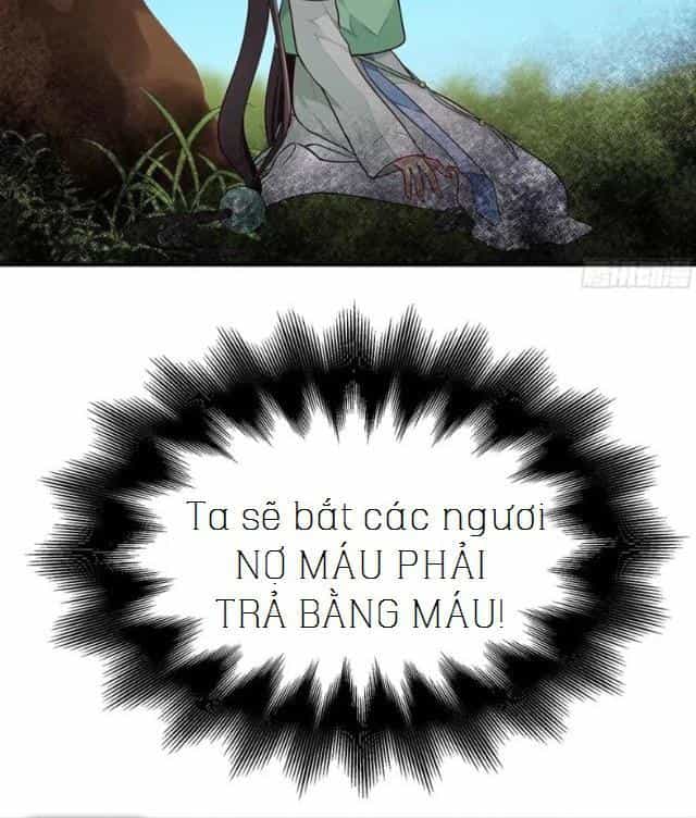 Trọng Sinh Thành Tiểu Nha Đầu - Chương 3 - ảnh 35