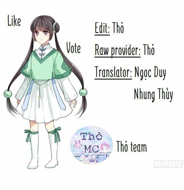 Trọng Sinh Thành Tiểu Nha Đầu - Chương 3 - ảnh 40