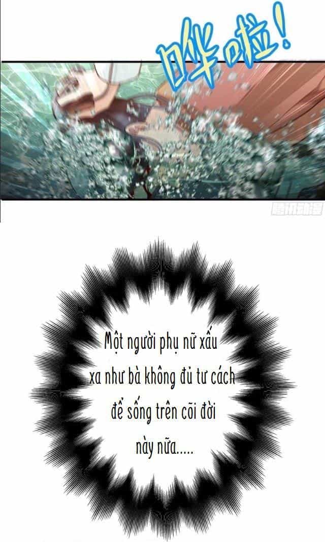 Trọng Sinh Thành Tiểu Nha Đầu - Chương 4 - ảnh 18