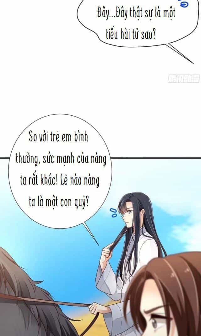 Trọng Sinh Thành Tiểu Nha Đầu - Chương 4 - ảnh 36