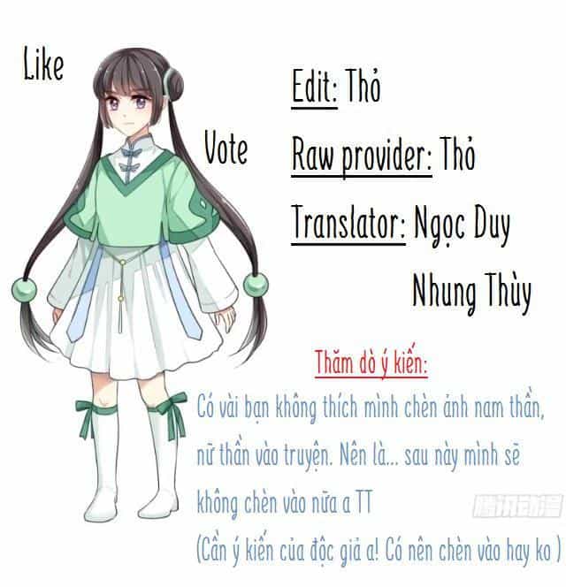 Trọng Sinh Thành Tiểu Nha Đầu - Chương 4 - ảnh 41