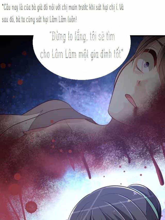 Trọng Sinh Thành Tiểu Nha Đầu - Chương 4 - ảnh 5