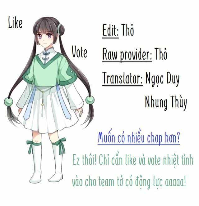 Trọng Sinh Thành Tiểu Nha Đầu - Chương 5 - ảnh 21