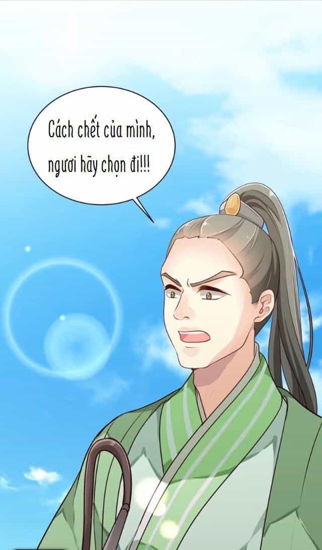Trọng Sinh Thành Tiểu Nha Đầu - Chương 5 - ảnh 7