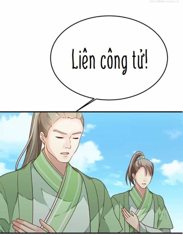 Trọng Sinh Thành Tiểu Nha Đầu - Chương 6 - ảnh 16