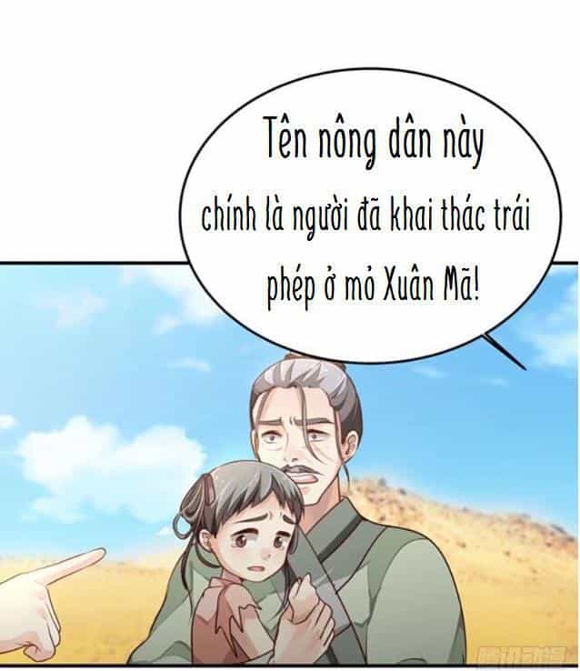 Trọng Sinh Thành Tiểu Nha Đầu - Chương 6 - ảnh 17