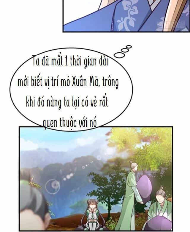 Trọng Sinh Thành Tiểu Nha Đầu - Chương 6 - ảnh 33