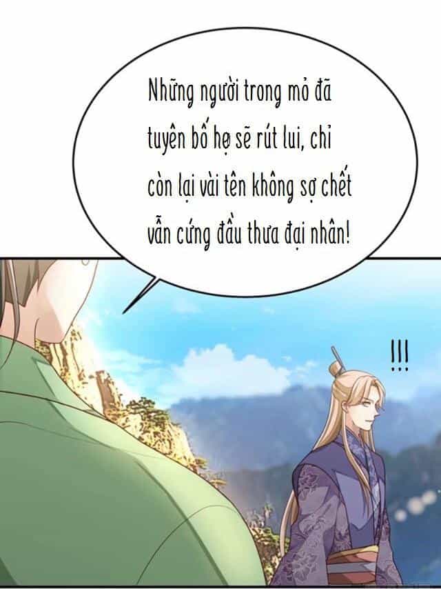 Trọng Sinh Thành Tiểu Nha Đầu - Chương 6 - ảnh 34