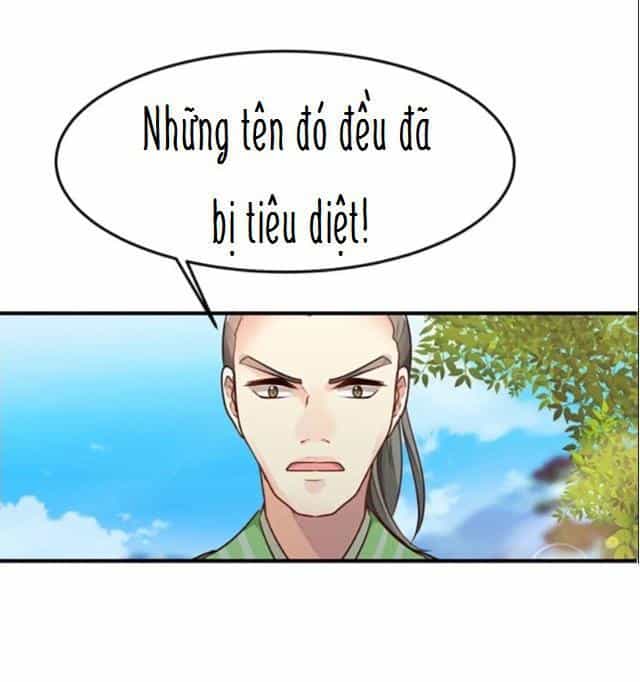 Trọng Sinh Thành Tiểu Nha Đầu - Chương 6 - ảnh 35