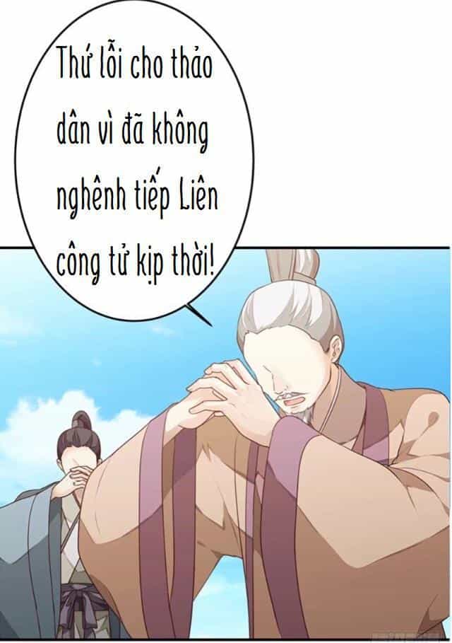 Trọng Sinh Thành Tiểu Nha Đầu - Chương 6 - ảnh 6